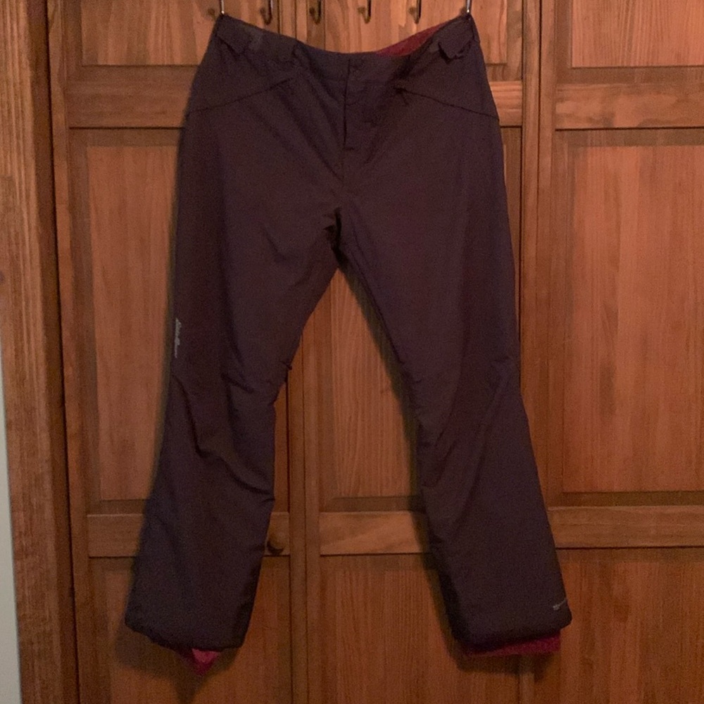 Women's Eddie Bauer Snow Pants